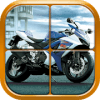 Bike Puzzle Games for Boys中文版下载