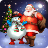 Christmas Santa Rush 50 in 1版本更新