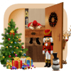 Escape room：Sleepy Christmas and gift费流量吗