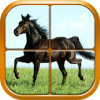 Horse Puzzle Games for Girls最新版下载