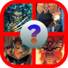 Guess The Marvel Characters最新版下载