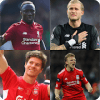 guess the photos of liverpool players & managers