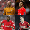 guess the tiles of liverpool players & managers