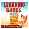 Learning ABC for kids equipped with voice如何升级版本