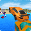 Kids Car Racing: Water Surfer Stunts在哪下载