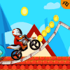 Bike Race - Collect Coin Motorcycle Racing Games