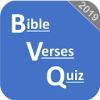 Bible Verse Quiz 2019