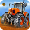 Farming sim 2018 - Tractor driving simulator