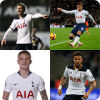 guess tiles of tottenham hotspurs players&managers费流量吗