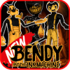 bendy & devil| ink machine srvival real game