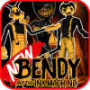 bendy & devil| ink machine srvival real game最新安卓下载