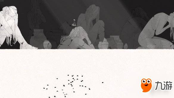 《GRIS》悲傷各階段詳細(xì)介紹 悲傷五個階段一覽