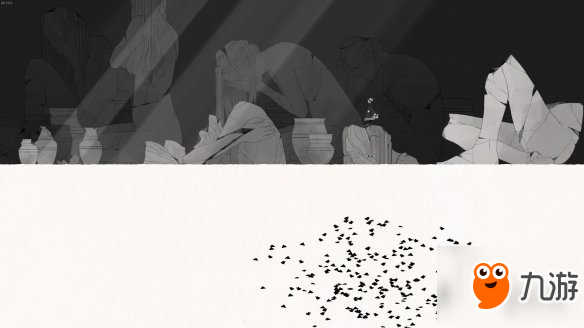 《GRIS》悲伤各阶段详细介绍 悲伤五个阶段一览