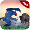 Ultimate Wolf Simulator 3D: Werewolf Games在哪下载