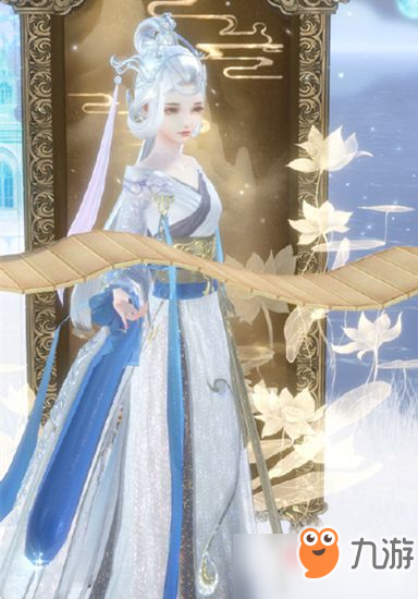 《云裳羽衣》困难第十二章困难12-3高分过关完美攻略1 《云裳羽衣》困难第十二章困难12-3高分过关完美攻略