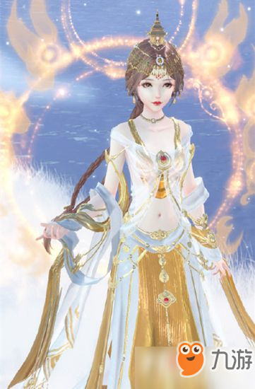 《云裳羽衣》困难第十二章困难12-2高分过关完美攻略1 《云裳羽衣》困难第十二章困难12-2高分过关完美攻略