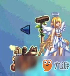 《DNF》好看幻化扫把推荐