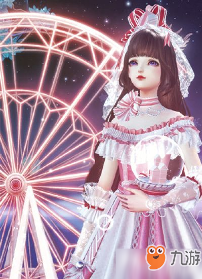 《云裳羽衣》困难第十二章困难12-5高分过关完美攻略1 《云裳羽衣》困难第十二章困难12-5高分过关完美攻略