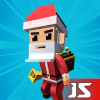 Jump Santa Jump - Santa Claus Jump占内存小吗