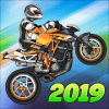 Moto Racing 3D - Traffic Rider Speed -Endless Raceiphone版下载