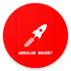 Angular Rocket