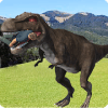 游戏下载Real World Escaped Dino Simulator