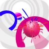 Colour Tubes - Ball Runner Games免费下载