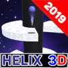 游戏下载Helix Jump 2019 – Bounce Ball