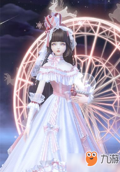 《云裳羽衣》困难第十二章困难12-10高分过关完美攻略1 《云裳羽衣》困难第十二章困难12-10高分过关完美攻略