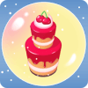 Merge Cakes - Click & Tycoon破解版下载