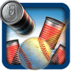 Hit and Knock Down Tin Cans - Ball Shooting Games如何升级版本