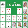 Solitaire - The towers