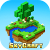 SkyCraft如何升级版本