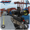 Sniper Strike: Free Shooting Game-FPS 3D