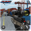 Sniper Strike: Free Shooting Game-FPS 3D无法打开