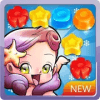 Candy Crazy Bomb Legend破解版下载