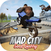 Mad City Sand Quarry如何升级版本