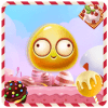 Stupid Candy - Candy Jump, Collect Candy