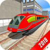 Euro Train Simulator Uphill Driving game如何升级版本