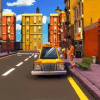 Taxi Sim 2019:Crazy Speed Car For Fast Racingiphone版下载