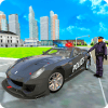 Traffic Police Car Chase Driving Simulator 3Diphone版下载