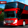 游戏下载Real Euro City Bus Simulator Driving Heavy Traffic