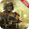 Counter commando strike fps Shoot 2019终极版下载