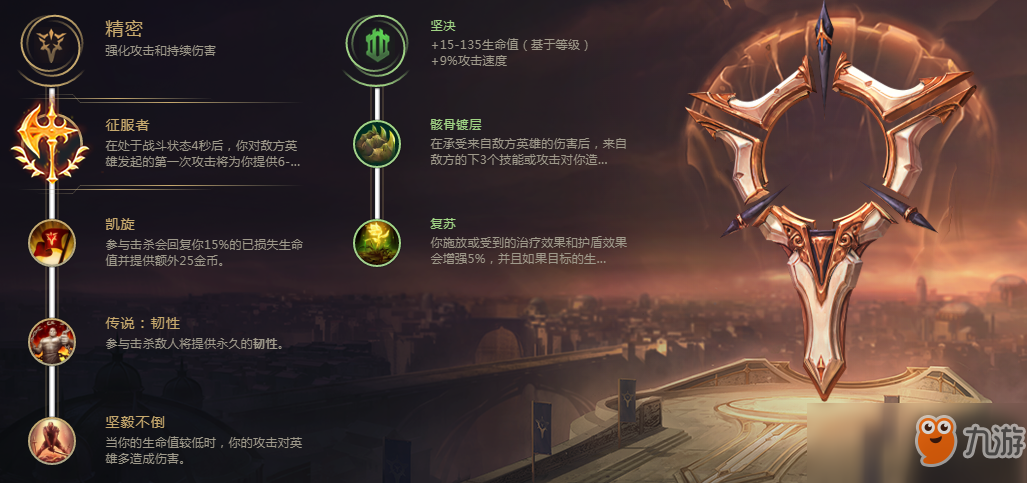 《lol》S9上单俄洛伊玩法攻略