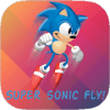 Super Sonic Fly!快速下载