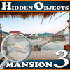 Hidden Objects Mansion 3官方下载