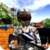 PaintBall Combat Multiplayer官方版免费下载