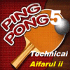 Ping Pong 5官方版免费下载