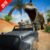 Escape Dino: FPS Shooting Survival Game怎么安装