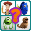 name that Pixar character官方下载